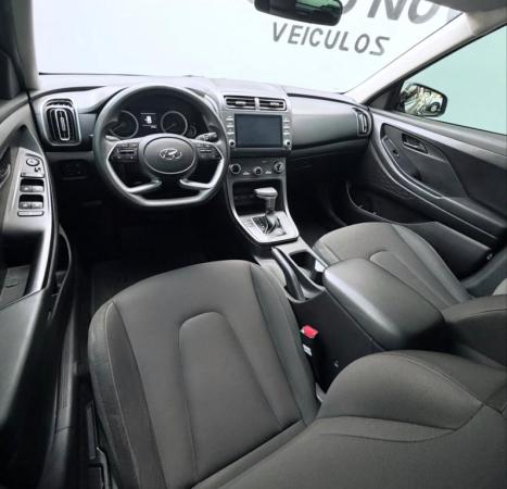 HYUNDAI Creta 1.0 12V 4P FLEX TGDI TURBO COMFORT AUTOMÁTICO, Foto 7