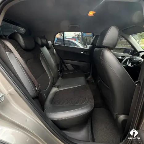 HYUNDAI Creta 1.6 16V 4P FLEX SMART PLUS AUTOMTICO, Foto 6