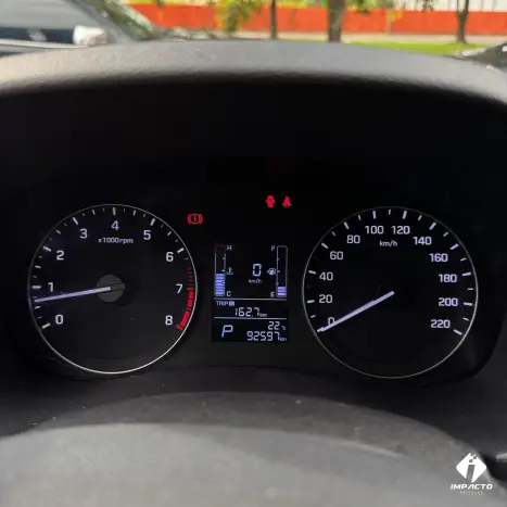 HYUNDAI Creta 1.6 16V 4P FLEX SMART PLUS AUTOMTICO, Foto 10