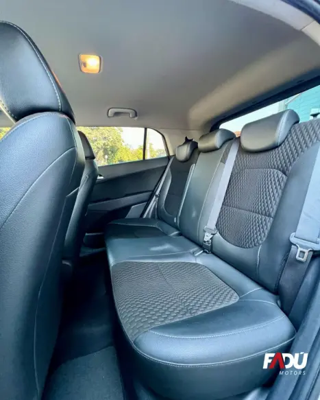 HYUNDAI Creta 1.6 16V 4P FLEX SMART PLUS AUTOMÁTICO, Foto 13 HYUNDAI Creta 1.6 16V 4P FLEX SMART PLUS AUTOMÁTICO, Foto 13