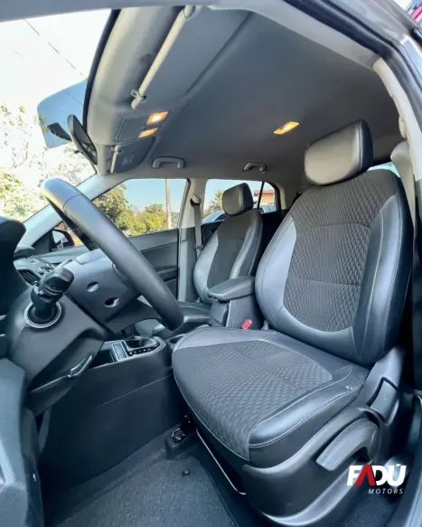 HYUNDAI Creta 1.6 16V 4P FLEX SMART PLUS AUTOMÁTICO, Foto 14 HYUNDAI Creta 1.6 16V 4P FLEX SMART PLUS AUTOMÁTICO, Foto 14
