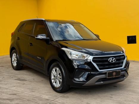 HYUNDAI Creta 1.6 16V 4P FLEX ATTITUDE, Foto 1