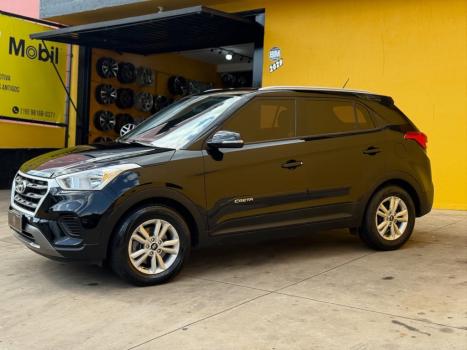 HYUNDAI Creta 1.6 16V 4P FLEX ATTITUDE, Foto 2