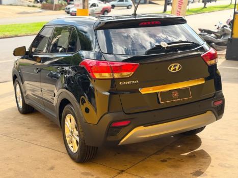 HYUNDAI Creta 1.6 16V 4P FLEX ATTITUDE, Foto 3