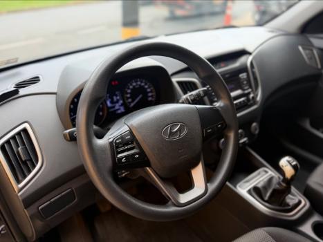 HYUNDAI Creta 1.6 16V 4P FLEX ATTITUDE, Foto 4