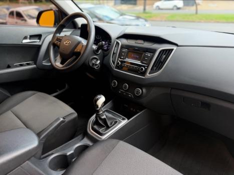 HYUNDAI Creta 1.6 16V 4P FLEX ATTITUDE, Foto 6