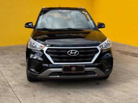 HYUNDAI Creta 1.6 16V 4P FLEX ATTITUDE, Foto 7