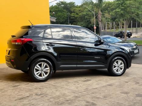 HYUNDAI Creta 1.6 16V 4P FLEX ATTITUDE, Foto 8