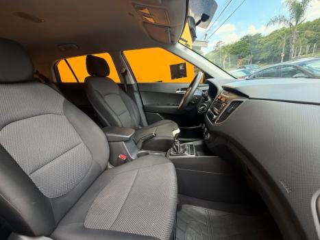 HYUNDAI Creta 1.6 16V 4P FLEX ATTITUDE, Foto 9
