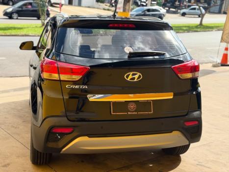 HYUNDAI Creta 1.6 16V 4P FLEX ATTITUDE, Foto 11