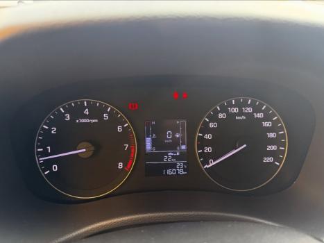 HYUNDAI Creta 1.6 16V 4P FLEX ATTITUDE, Foto 12