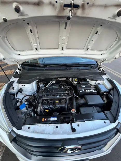 HYUNDAI Creta 1.6 16V 4P FLEX ACTION AUTOMTICO, Foto 11