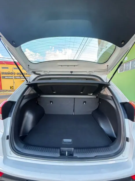 HYUNDAI Creta 1.6 16V 4P FLEX ACTION AUTOMTICO, Foto 12