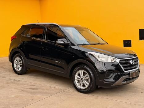 HYUNDAI Creta 1.6 16V 4P FLEX ATTITUDE, Foto 2