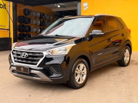 HYUNDAI Creta 1.6 16V 4P FLEX ATTITUDE, Foto 3