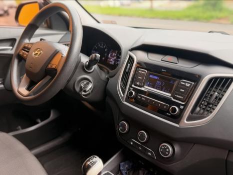 HYUNDAI Creta 1.6 16V 4P FLEX ATTITUDE, Foto 4