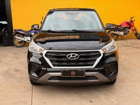HYUNDAI Creta 1.6 16V 4P FLEX ATTITUDE, Foto 5