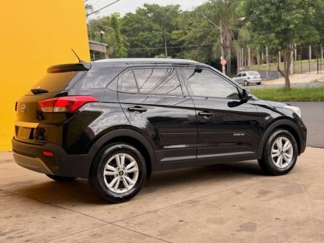 HYUNDAI Creta 1.6 16V 4P FLEX ATTITUDE, Foto 6