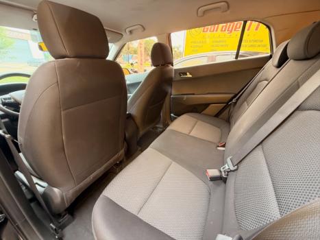 HYUNDAI Creta 1.6 16V 4P FLEX ATTITUDE, Foto 7
