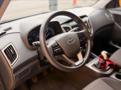 HYUNDAI Creta 1.6 16V 4P FLEX ATTITUDE, Foto 9
