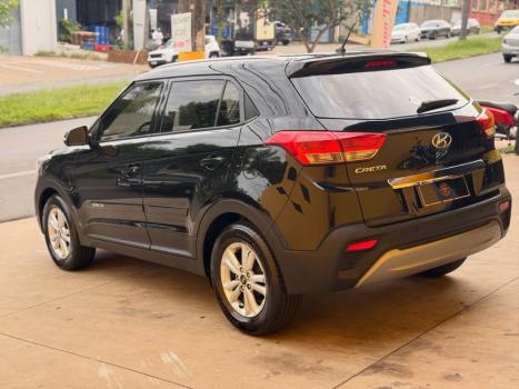 HYUNDAI Creta 1.6 16V 4P FLEX ATTITUDE, Foto 10