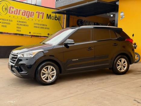 HYUNDAI Creta 1.6 16V 4P FLEX ATTITUDE, Foto 11