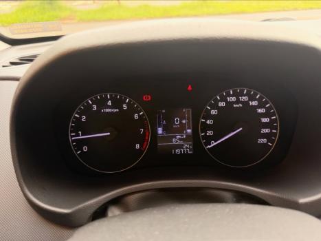 HYUNDAI Creta 1.6 16V 4P FLEX ATTITUDE, Foto 12