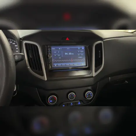 HYUNDAI Creta 1.6 16V 4P FLEX ATTITUDE AUTOM�TICO, Foto 13