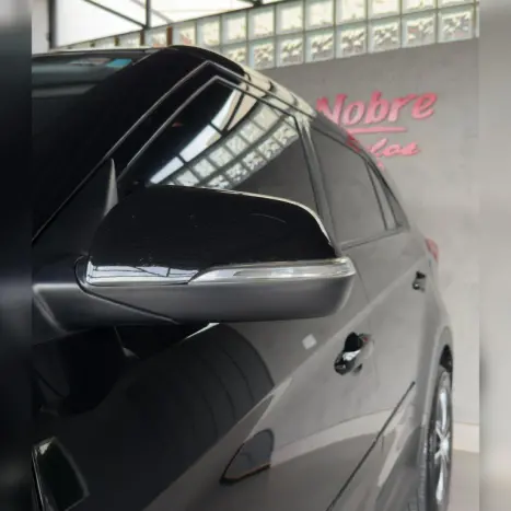 HYUNDAI Creta 1.6 16V 4P FLEX ATTITUDE AUTOM�TICO, Foto 21