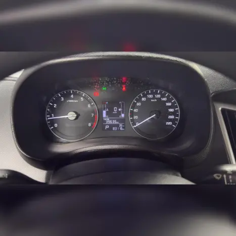 HYUNDAI Creta 1.6 16V 4P FLEX ATTITUDE AUTOM�TICO, Foto 11