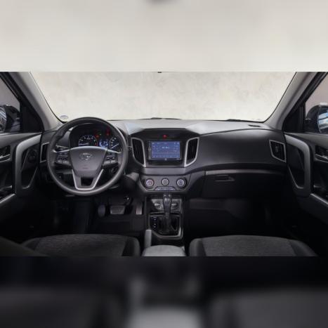 HYUNDAI Creta 1.6 16V 4P FLEX ATTITUDE AUTOM�TICO, Foto 8