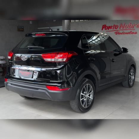 HYUNDAI Creta 1.6 16V 4P FLEX ATTITUDE AUTOM�TICO, Foto 5
