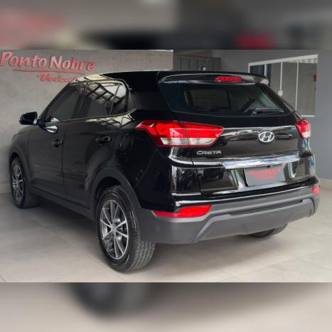 HYUNDAI Creta 1.6 16V 4P FLEX ATTITUDE AUTOM�TICO, Foto 6