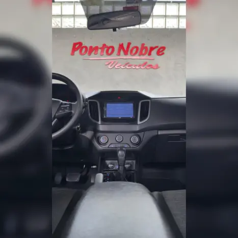 HYUNDAI Creta 1.6 16V 4P FLEX ATTITUDE AUTOM�TICO, Foto 12