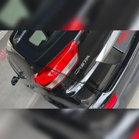 HYUNDAI Creta 1.6 16V 4P FLEX ATTITUDE AUTOM�TICO, Foto 7