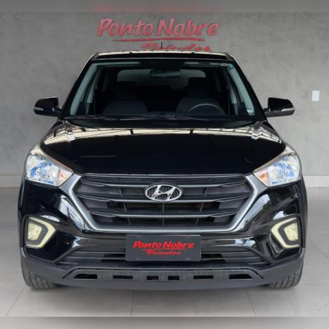 HYUNDAI Creta 1.6 16V 4P FLEX ATTITUDE AUTOM�TICO, Foto 1
