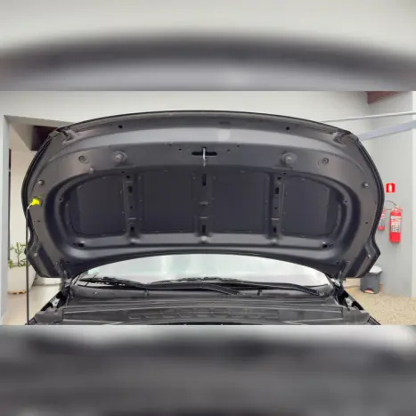 HYUNDAI Creta 1.6 16V 4P FLEX ATTITUDE AUTOM�TICO, Foto 18