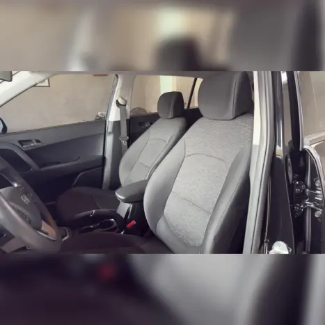 HYUNDAI Creta 1.6 16V 4P FLEX ATTITUDE AUTOM�TICO, Foto 15