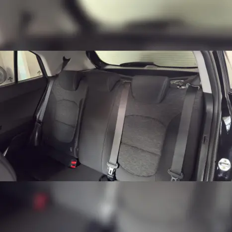 HYUNDAI Creta 1.6 16V 4P FLEX ATTITUDE AUTOM�TICO, Foto 16