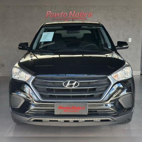 HYUNDAI Creta 1.6 16V 4P FLEX ATTITUDE AUTOM�TICO, Foto 1