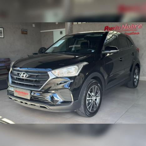 HYUNDAI Creta 1.6 16V 4P FLEX ATTITUDE AUTOM�TICO, Foto 2