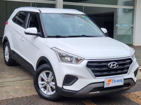 HYUNDAI Creta 1.6 16V 4P FLEX ATTITUDE AUTOM�TICO, Foto 1