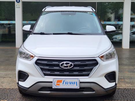 HYUNDAI Creta 1.6 16V 4P FLEX ATTITUDE AUTOM�TICO, Foto 3