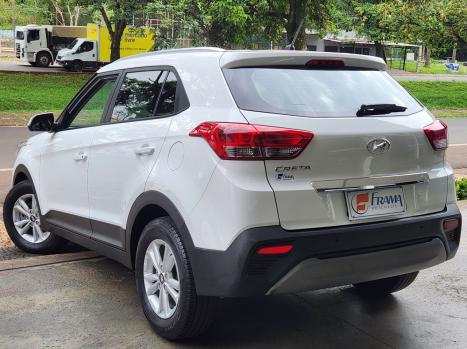 HYUNDAI Creta 1.6 16V 4P FLEX ATTITUDE AUTOM�TICO, Foto 4