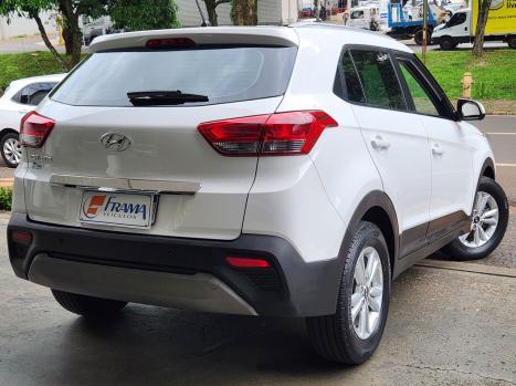 HYUNDAI Creta 1.6 16V 4P FLEX ATTITUDE AUTOM�TICO, Foto 5