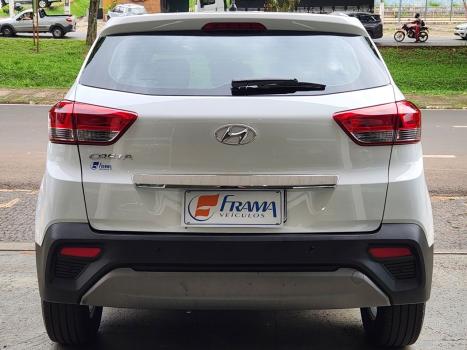 HYUNDAI Creta 1.6 16V 4P FLEX ATTITUDE AUTOM�TICO, Foto 6