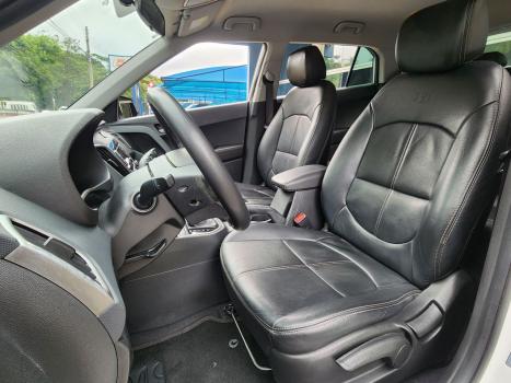 HYUNDAI Creta 1.6 16V 4P FLEX ATTITUDE AUTOM�TICO, Foto 8