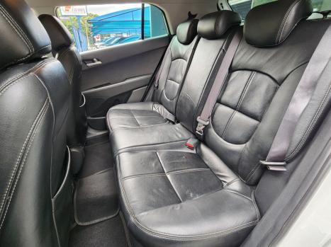 HYUNDAI Creta 1.6 16V 4P FLEX ATTITUDE AUTOM�TICO, Foto 10