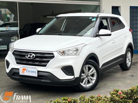 HYUNDAI Creta 1.6 16V 4P FLEX ATTITUDE AUTOM�TICO, Foto 1