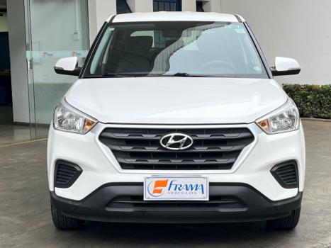 HYUNDAI Creta 1.6 16V 4P FLEX ATTITUDE AUTOM�TICO, Foto 3